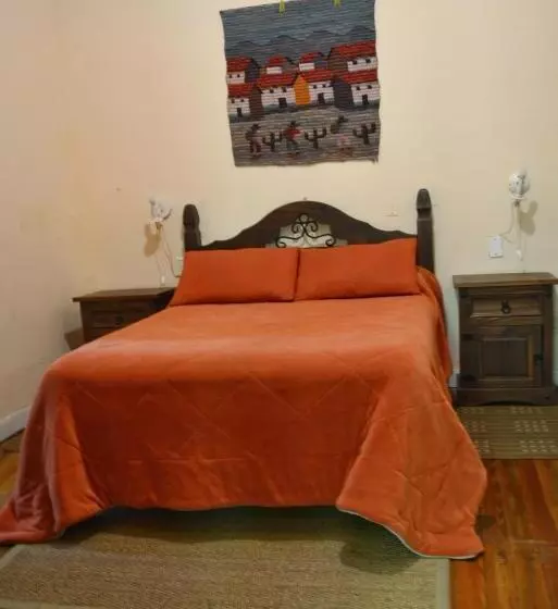 Posada Santa Rita