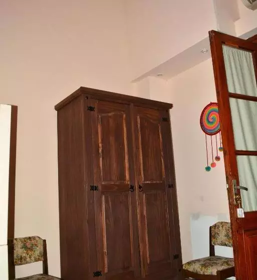 Posada Santa Rita