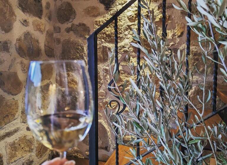 استراحتگاه Kompleks Etno Luks