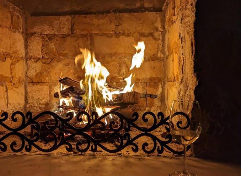 استراحتگاه Kompleks Etno Luks