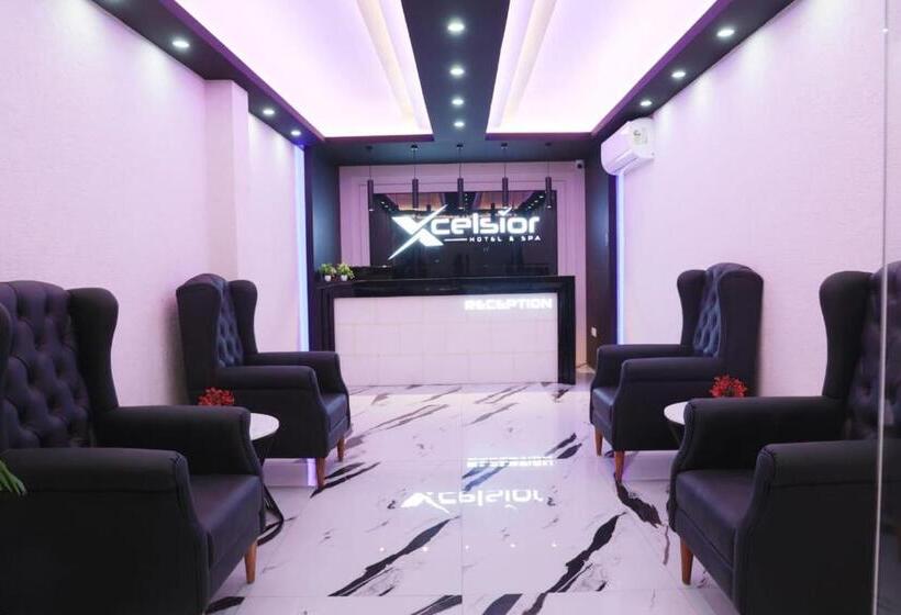 Xcelsior Hotel & Spa