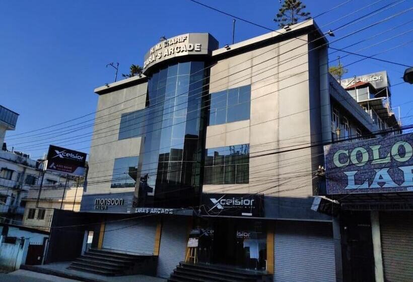 Xcelsior Hotel & Spa