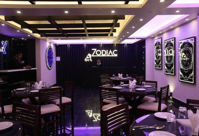 Xcelsior Hotel & Spa