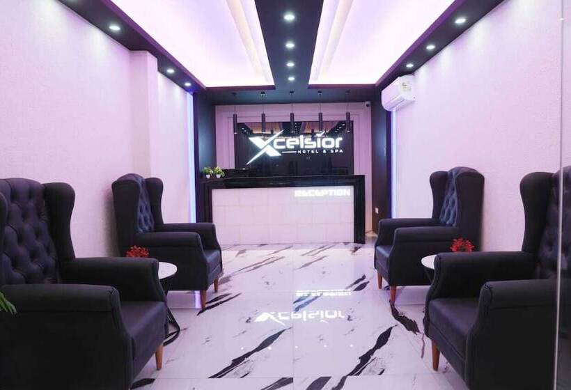 Xcelsior Hotel & Spa
