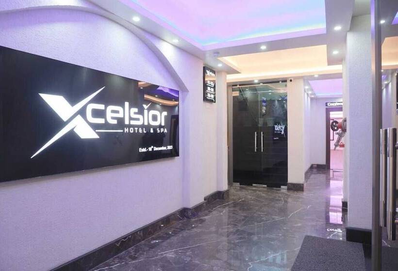 Xcelsior Hotel & Spa