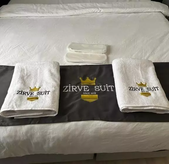 Zirve Suit Residance