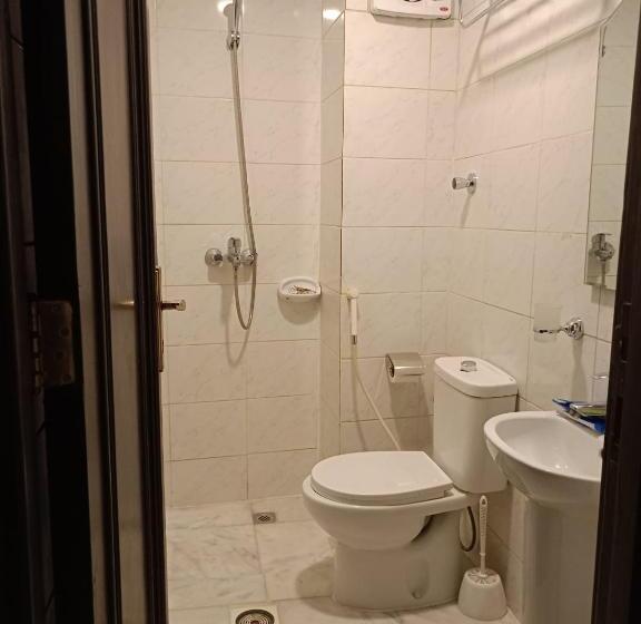 فندق سجى اجياد