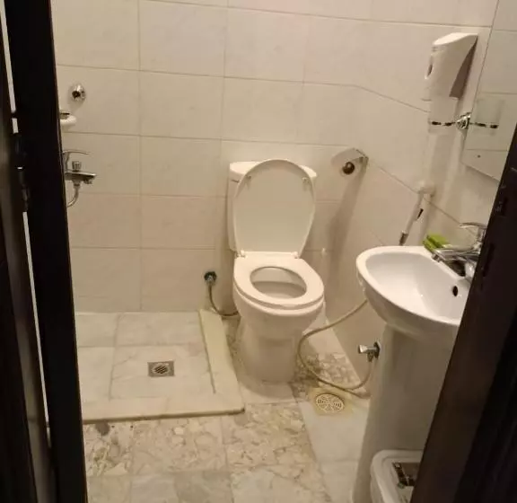 فندق سجى اجياد