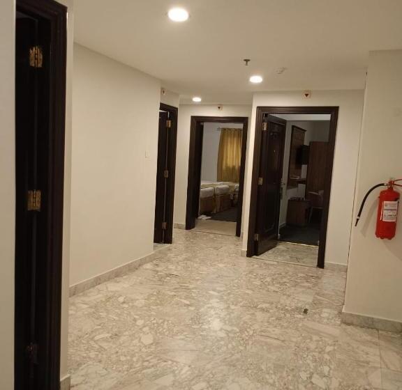 فندق سجى اجياد