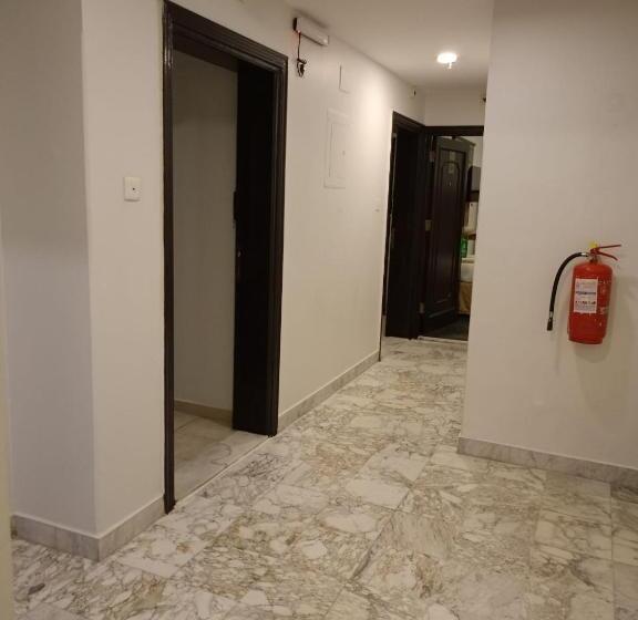 فندق سجى اجياد