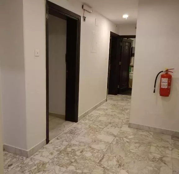 فندق سجى اجياد