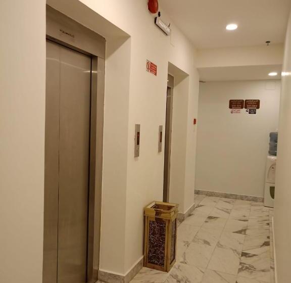 فندق سجى اجياد