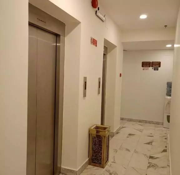 فندق سجى اجياد