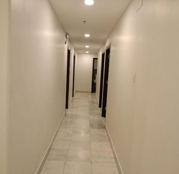 فندق سجى اجياد