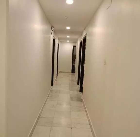 فندق سجى اجياد