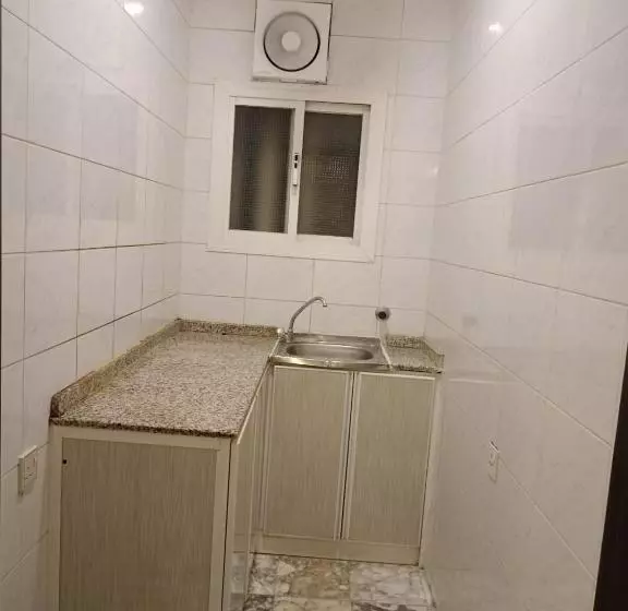 فندق سجى اجياد