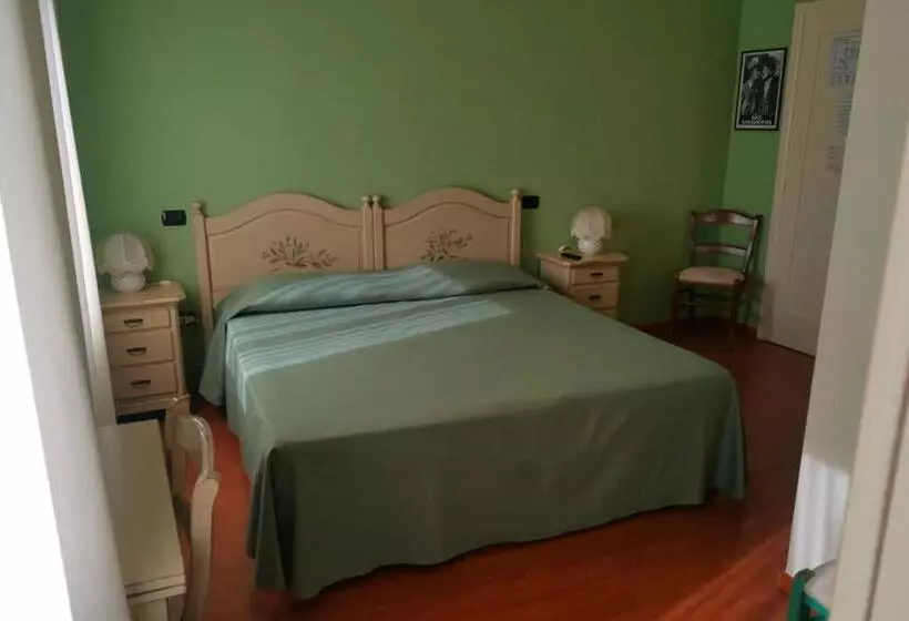 Retkeilymaja Locanda Le 4 Ciacole