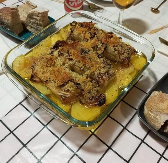 تختخواب و صبحانه Albergue Do Visconde