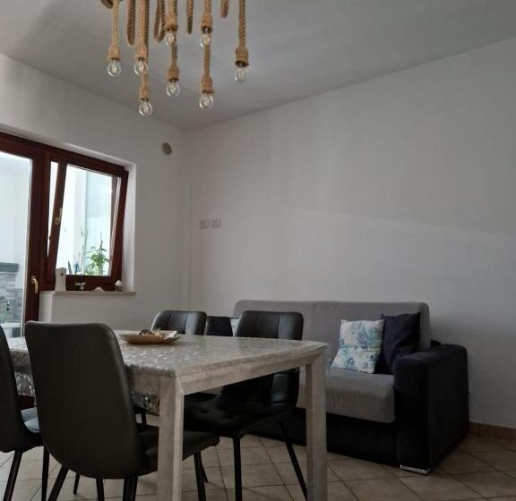 Bed and Breakfast Casa Al Mare Alisei