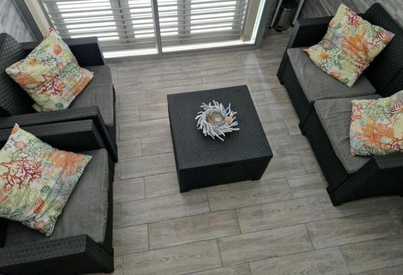 Bed and Breakfast Casa Al Mare Alisei