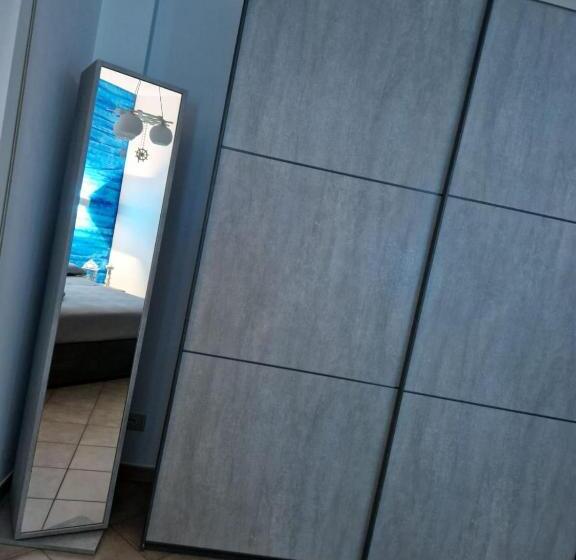 Bed and Breakfast Casa Al Mare Alisei