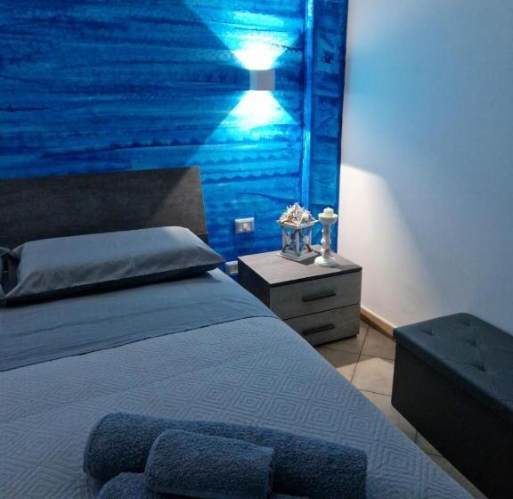 Bed and Breakfast Casa Al Mare Alisei