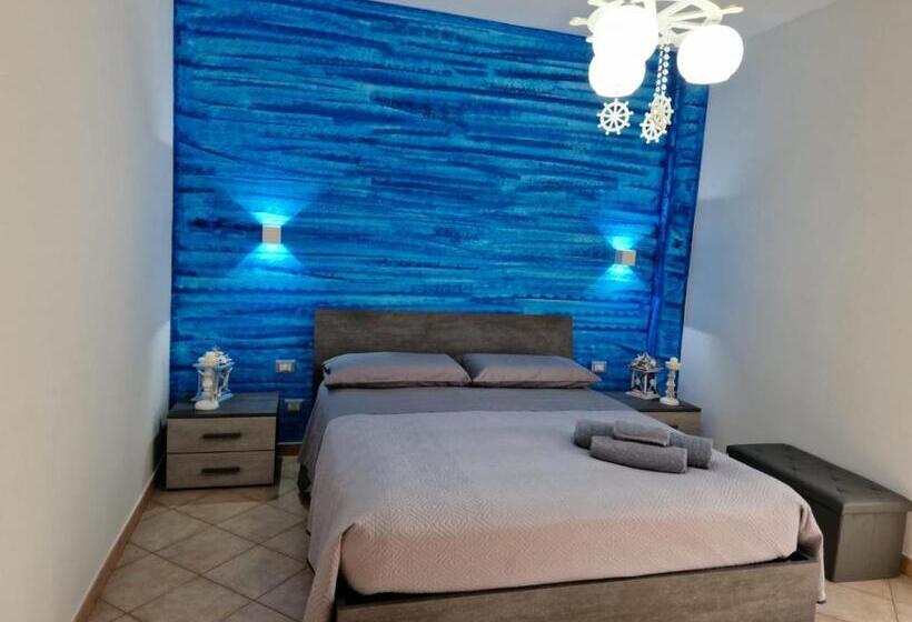 Bed and Breakfast Casa Al Mare Alisei