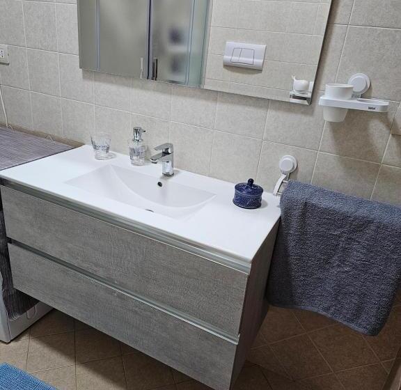 Bed and Breakfast Casa Al Mare Alisei