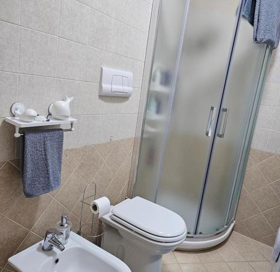 Bed and Breakfast Casa Al Mare Alisei