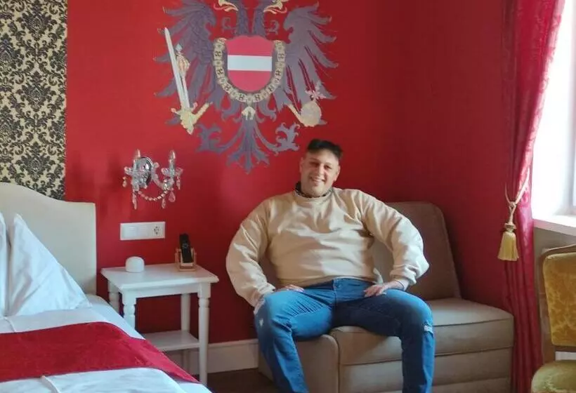 Aamiaismajoitus (B&B) Marius Kammer Und Koppel Engelbrecht