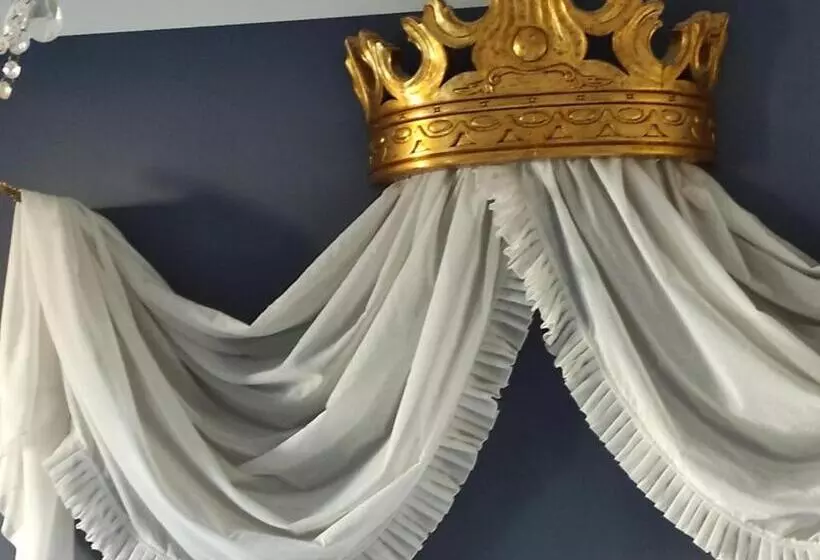 Aamiaismajoitus (B&B) Marius Kammer Und Koppel Engelbrecht