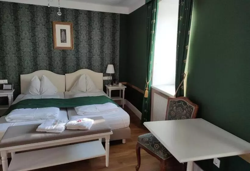 Aamiaismajoitus (B&B) Marius Kammer Und Koppel Engelbrecht