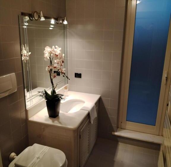 Nocleg ze śniadaniem L Attico