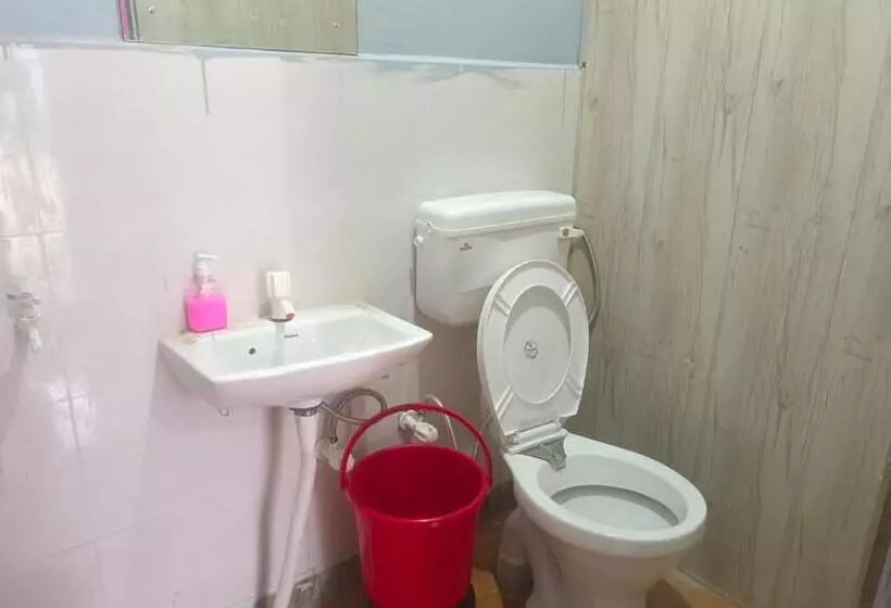 Collection O Harsh Hotel & Restaurant