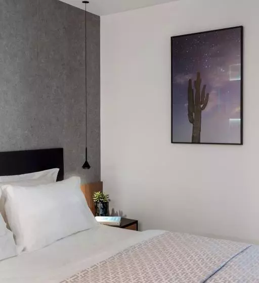 Hotelli 3 Vie Restaurant & Rooms