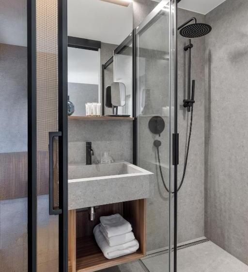 בית מלון כפרי 3 Vie Restaurant & Rooms