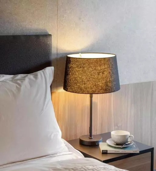 Hotelli 3 Vie Restaurant & Rooms