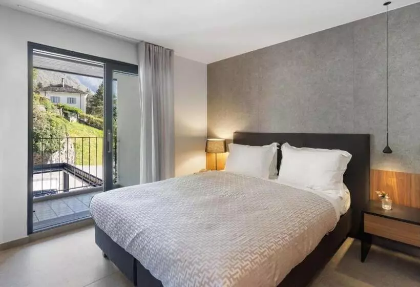 Hotelli 3 Vie Restaurant & Rooms