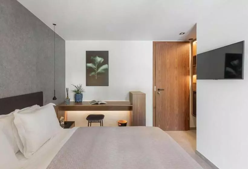 Hotelli 3 Vie Restaurant & Rooms