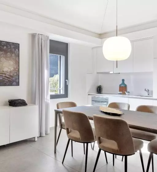 Hotelli 3 Vie Restaurant & Rooms