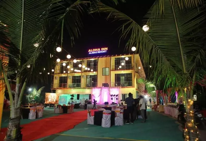 ホテル Aarav Aloha Resort