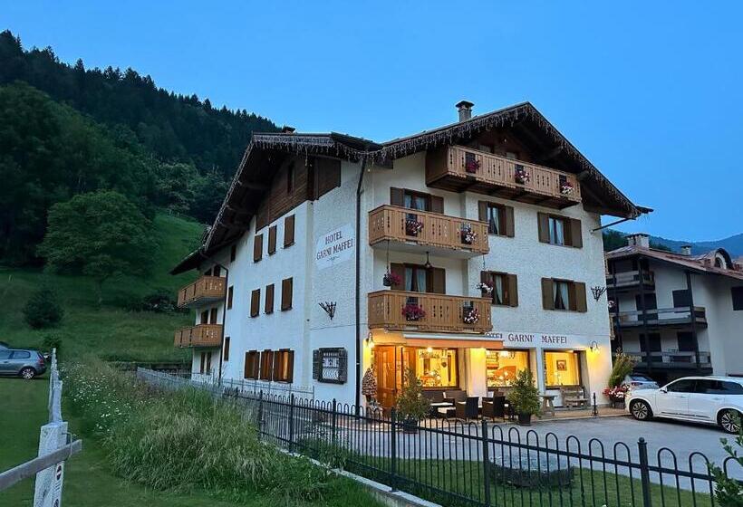 Hotel Garnì Maffei