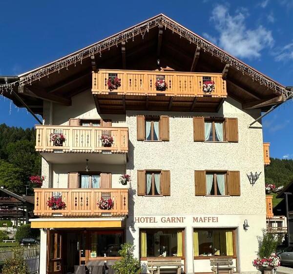 Hotel Garnì Maffei