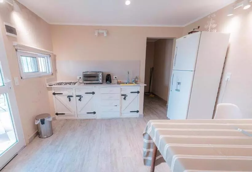 Hotelli La Santina Posada & Experiencias De Campo