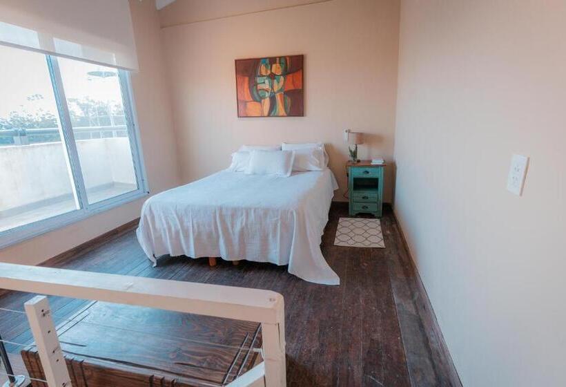 فندق La Santina Posada & Experiencias De Campo