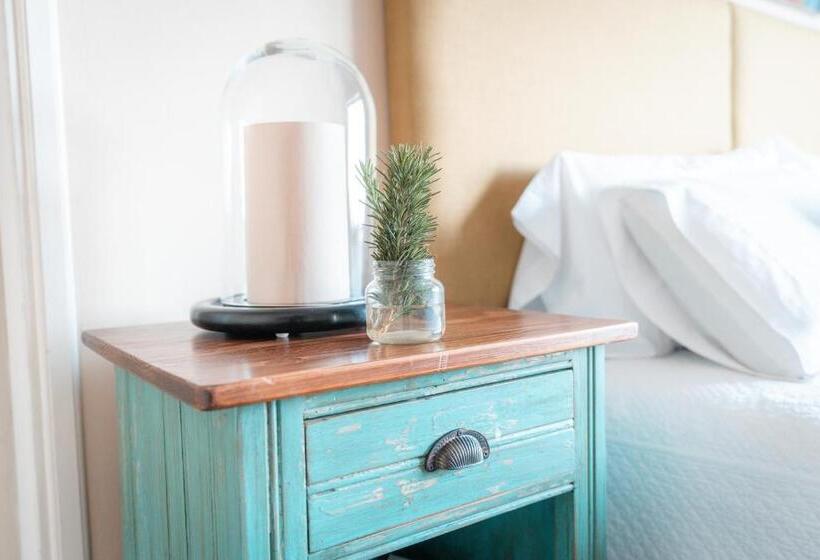 فندق La Santina Posada & Experiencias De Campo