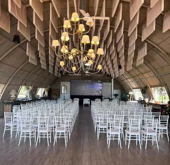 Hotelli La Santina Posada & Experiencias De Campo