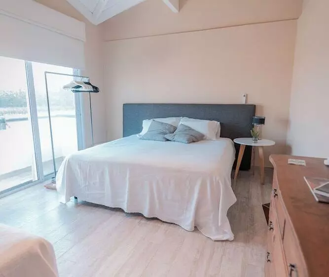 Hotelli La Santina Posada & Experiencias De Campo