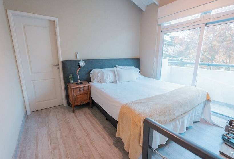 فندق La Santina Posada & Experiencias De Campo