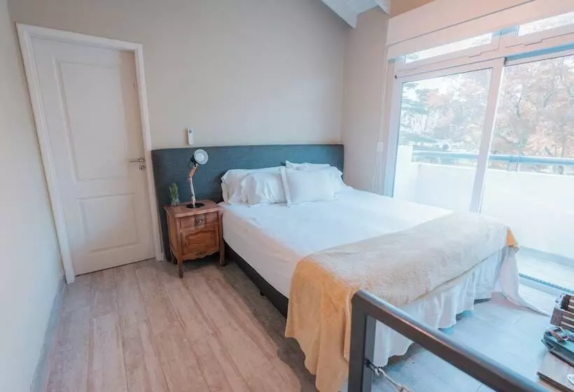 Hotelli La Santina Posada & Experiencias De Campo